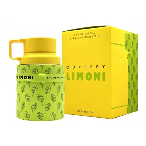 Odyssey Limoni