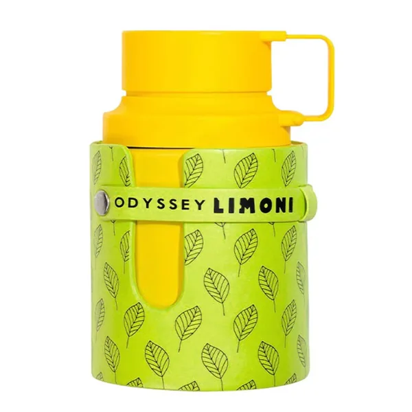 Odyssey Limoni Fresh Edition