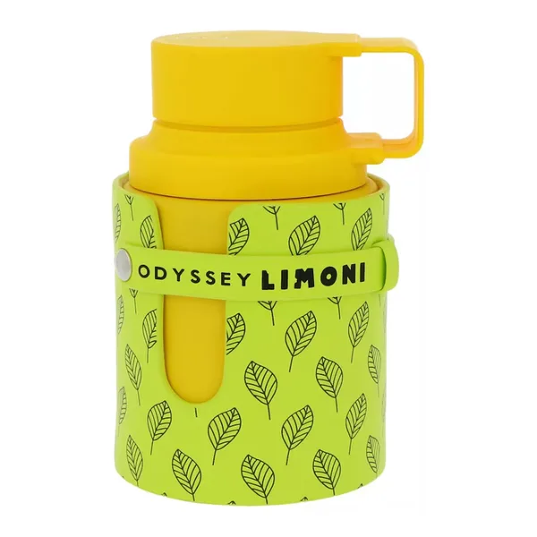 Odyssey Limoni Fresh Edition