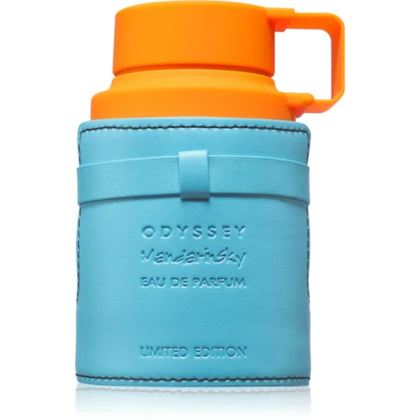 Odyssey Mandarin Sky