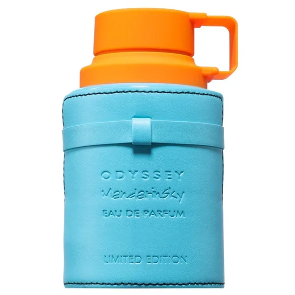Odyssey Mandarin Sky