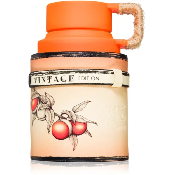 Odyssey Mandarin Sky Vintage Edition
