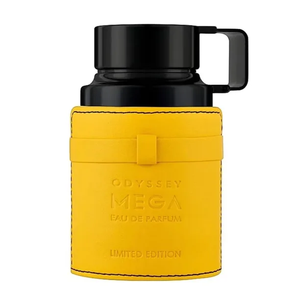Odyssey Mega