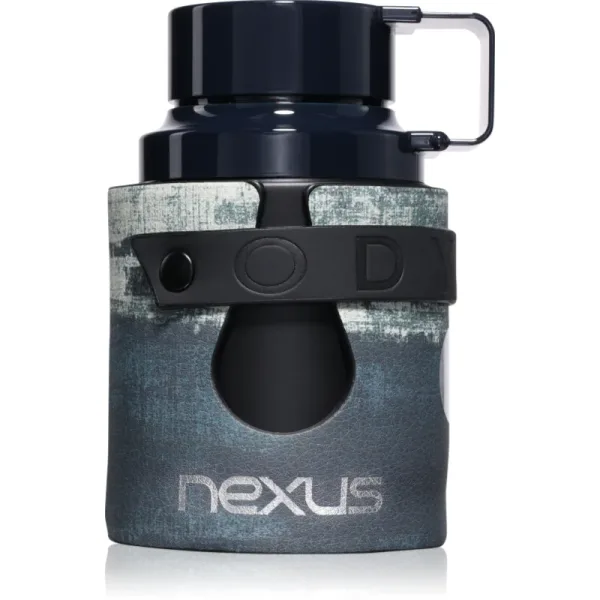Odyssey Nexus