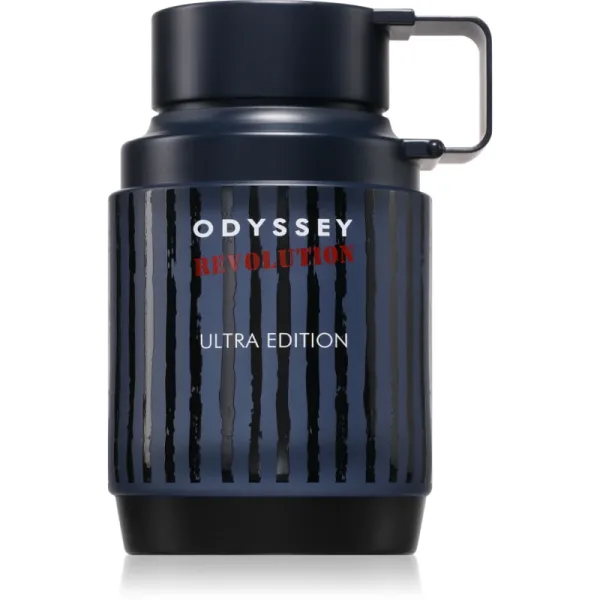 Odyssey Revolution Ultra Edition
