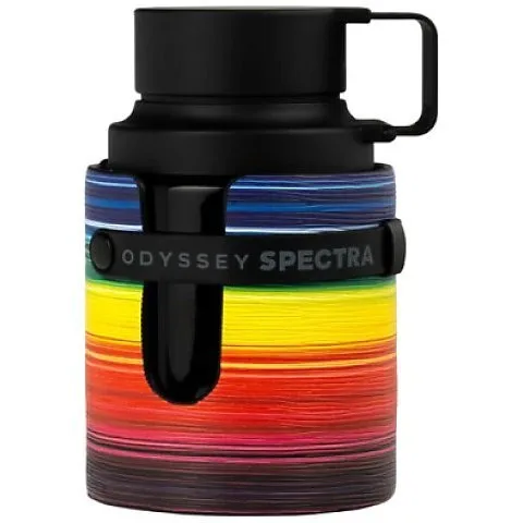 Odyssey Spectra Rainbow