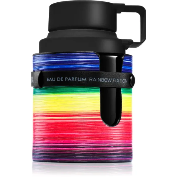 Odyssey Spectra Rainbow
