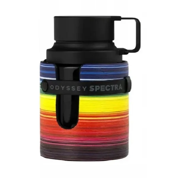 Odyssey Spectra Rainbow