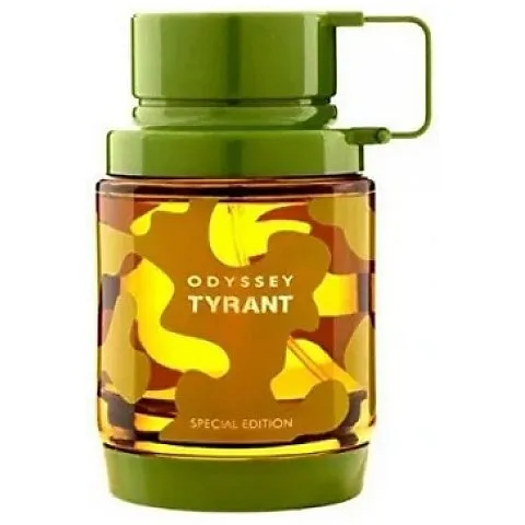 Odyssey Tyrant Special