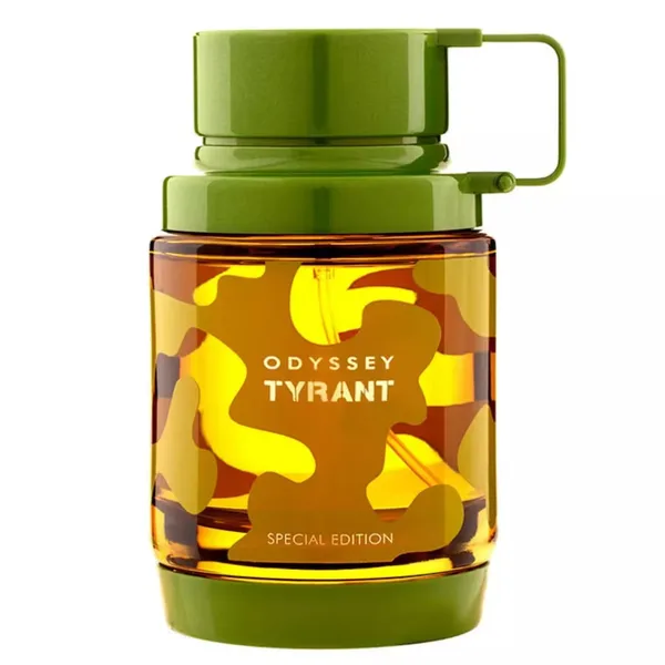 Odyssey Tyrant Special