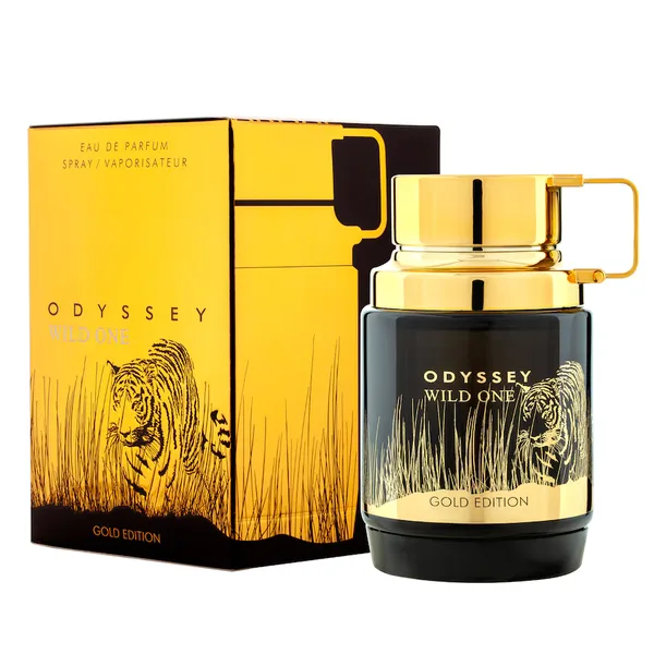 Odyssey Wild One