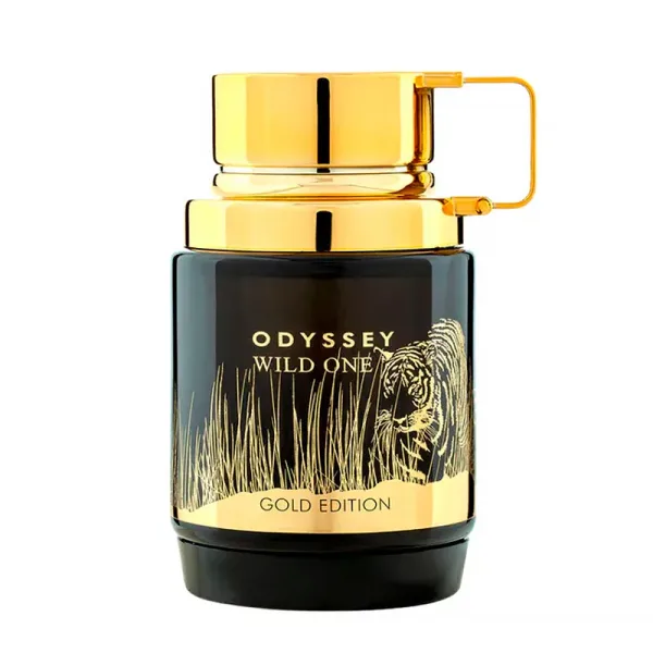 Odyssey Wild One
