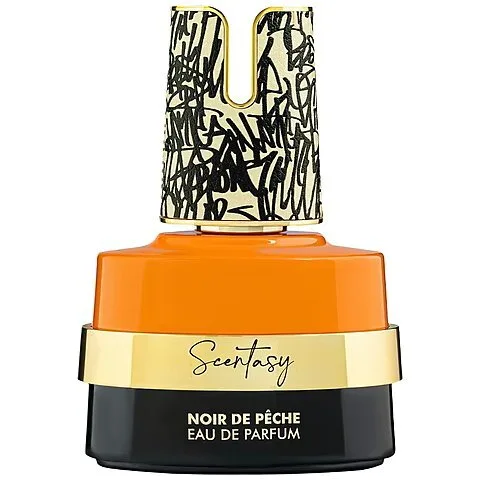 Scentasy Noir De Peche
