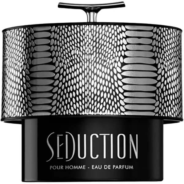 Seduction Pour Homme