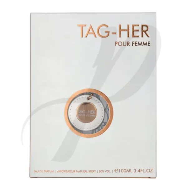 Tag Her