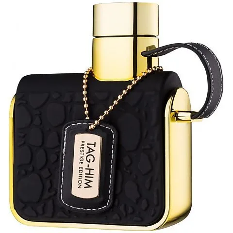 Tag Him Prestige Edition EDP