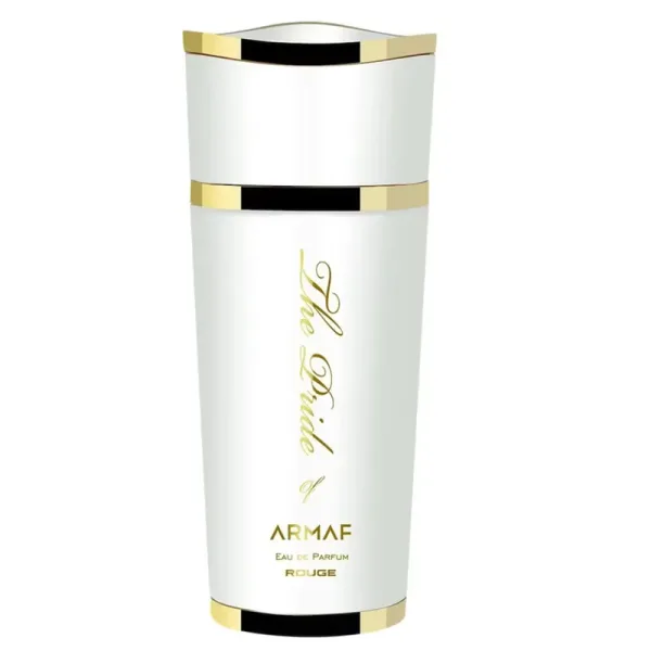 The Pride of Armaf Pour Femme Rouge