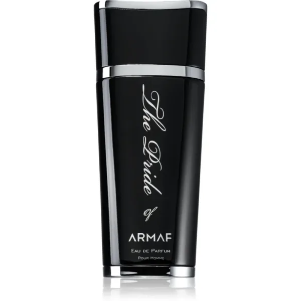 The Pride of Armaf Pour Homme