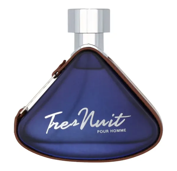 Tres Nuit