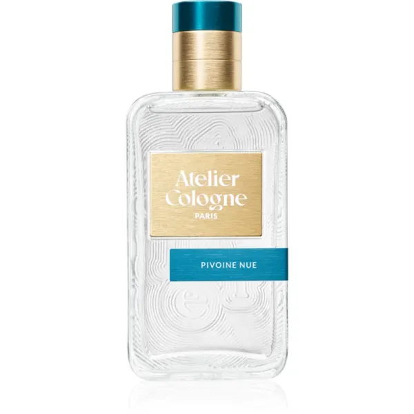 Absolue Pivoine Nue