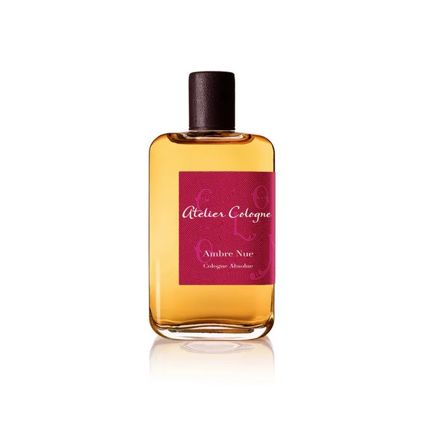 Ambre Nue