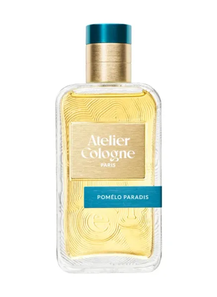 POMÉLO PARADIS