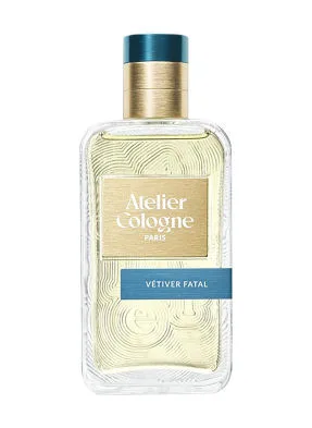 Vétiver Fatal