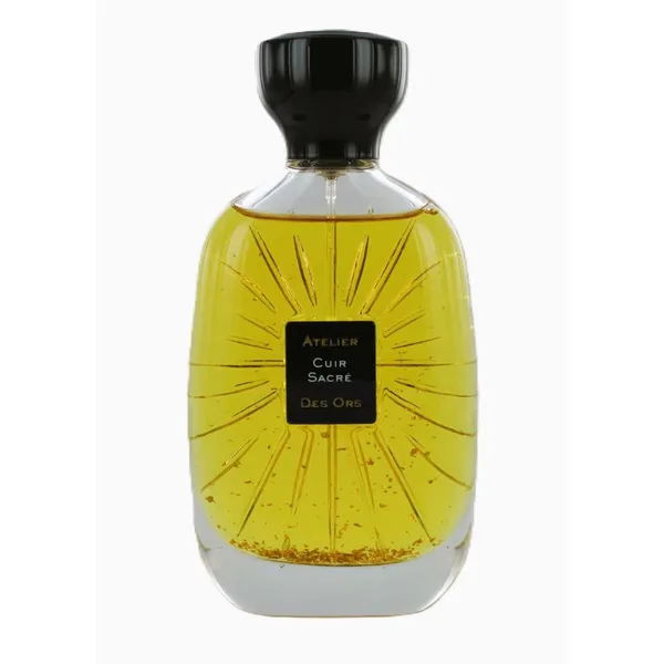 Cuir Sacre