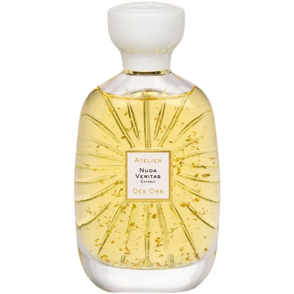 Nuda Veritas Parfum