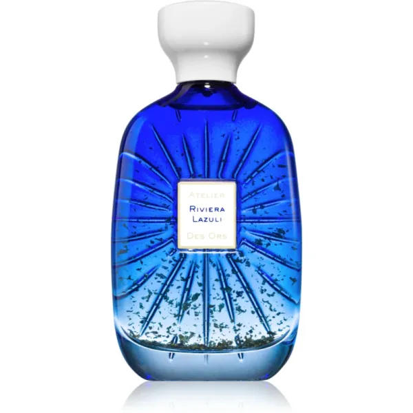 Riviera Lazuli