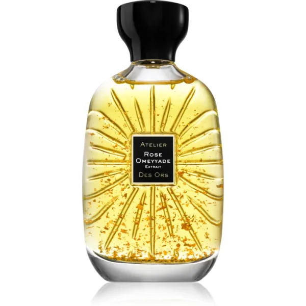 Rose Omeyyade Parfum