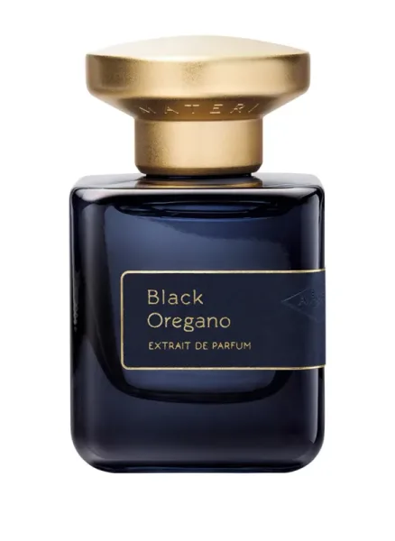 Black Oregano