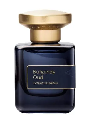 Burgundy Oud