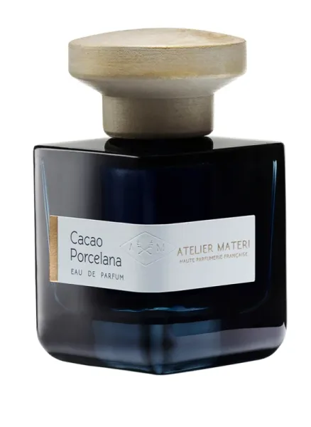 Cacao Porcelana
