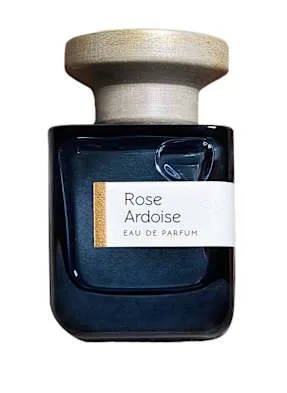 Rose Ardoise