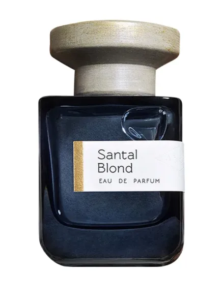 Santal Blond