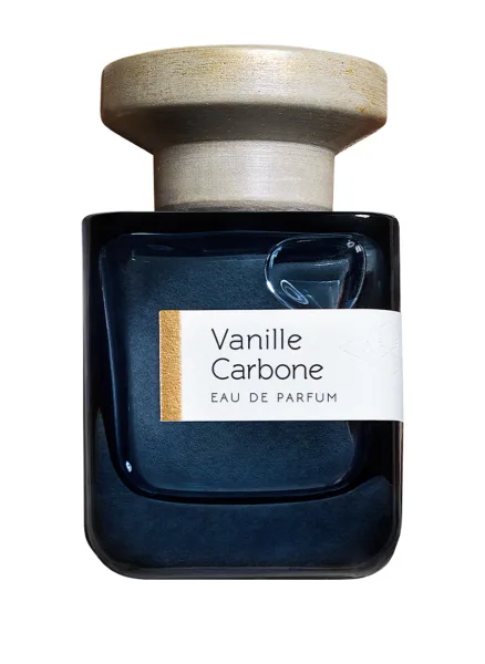 Vanille Carbone