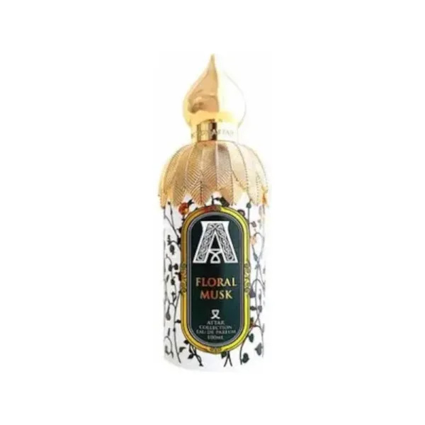 Floral Musk
