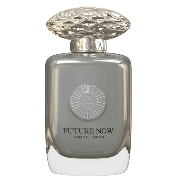 Future Now