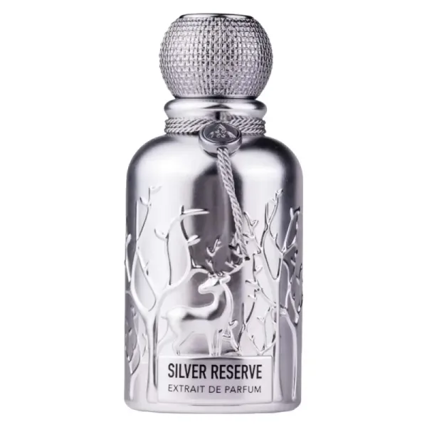 Silver Reserve