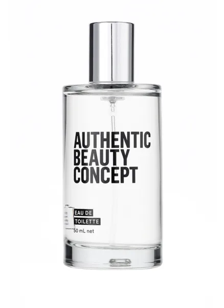 Authentic Beauty Concept