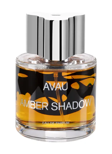 Amber Shadow