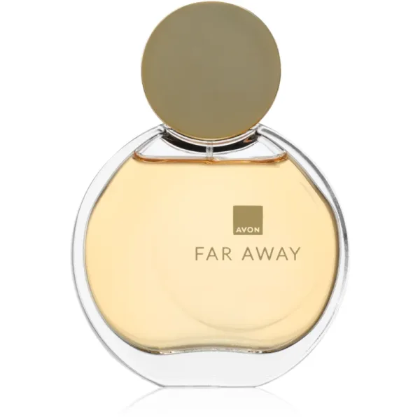 Far Away