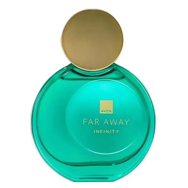 Far Away Infinity