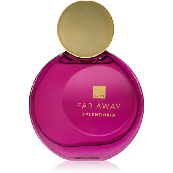 Far Away Splendoria