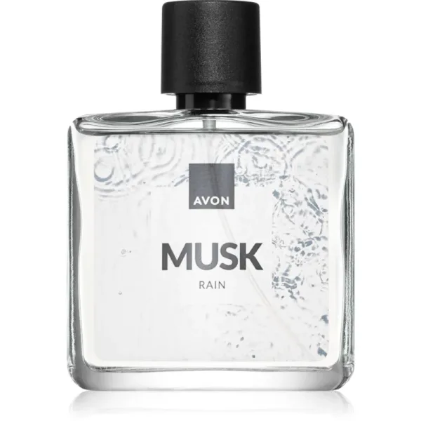 Musk Rain