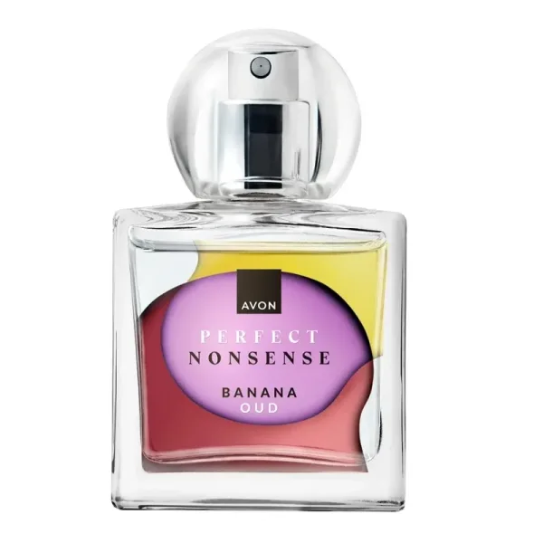 Perfect Nonsense Banana Oud