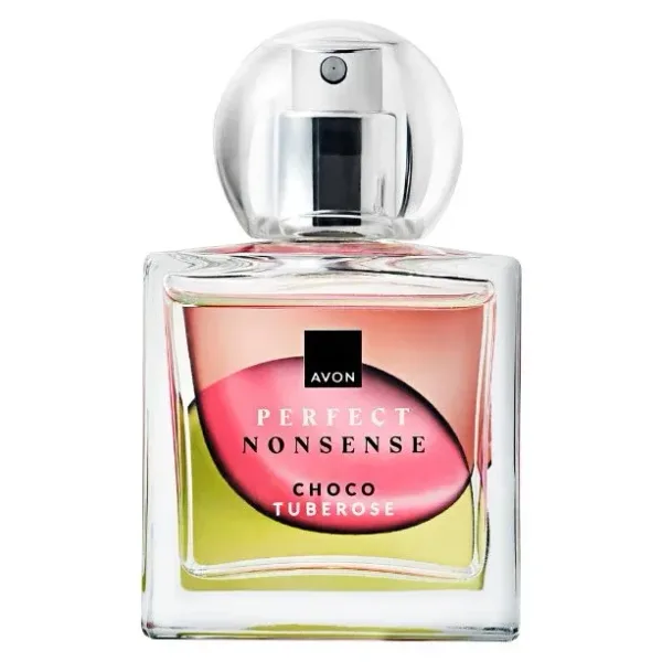Perfect Nonsense Choco Tuberose