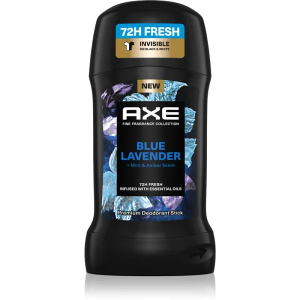 Blue Lavender Dezodorant w sztyfcie