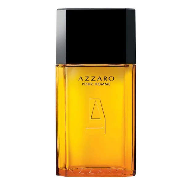 Azzaro Pour Homme